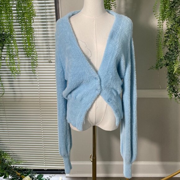 L*Space | Daydreamin Cardigan - Picture 1 of 5